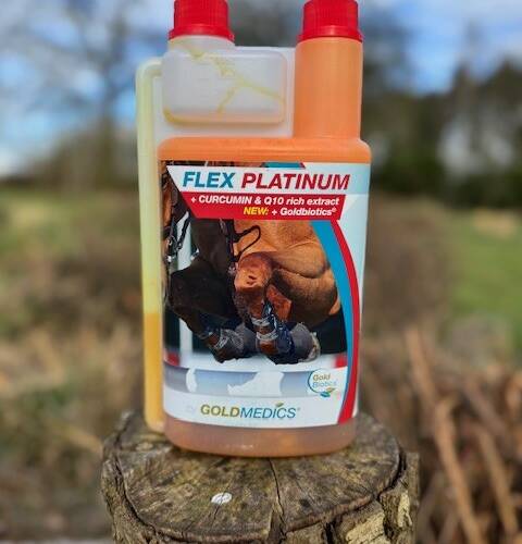 Flex Platinum