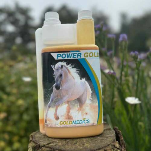 Power Gold