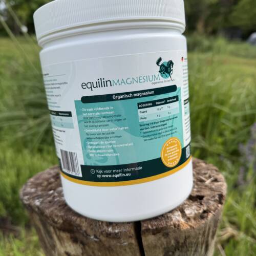 Equilin Magnesium